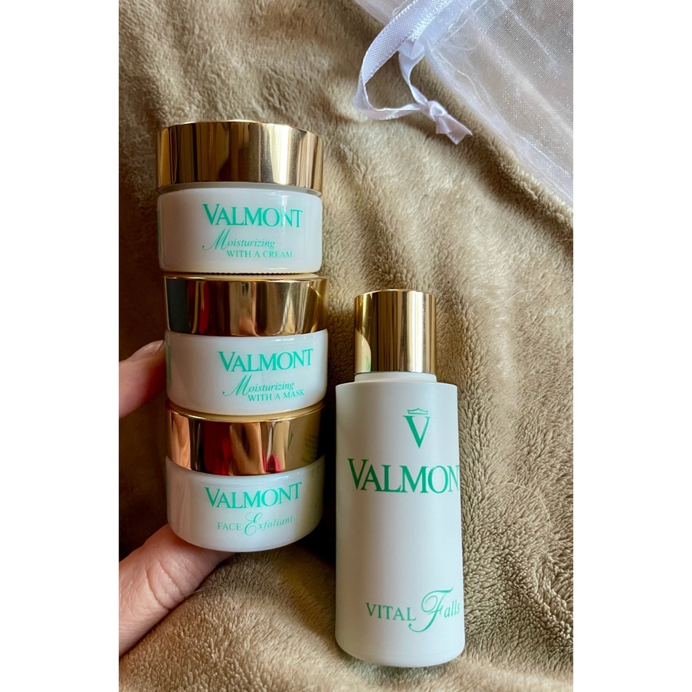 Valmont Skincare